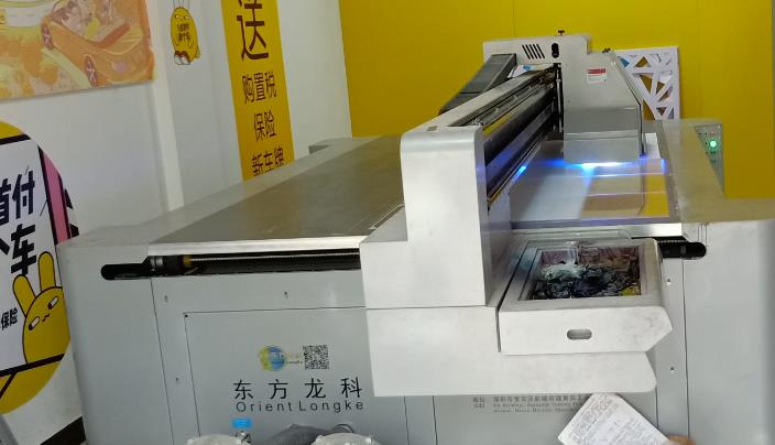 什么是UV印刷機(jī)術(shù)語？