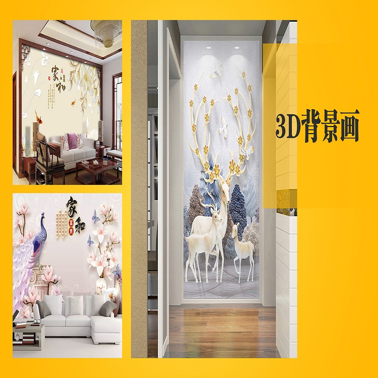 UV印刷機的油墨多少是由什么來決定？