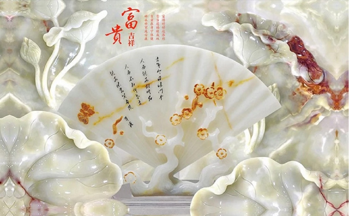 UV打印機(jī)能在瓷磚背景墻行業(yè)站穩(wěn)腳步嗎？