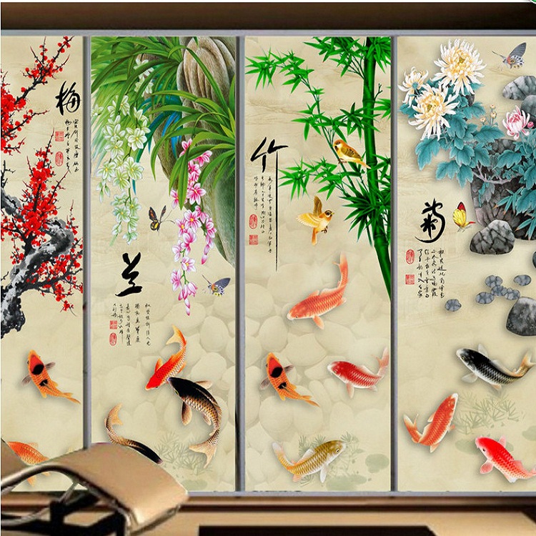 UV打印機(jī)在家居裝飾行業(yè)占據(jù)了重要市場！