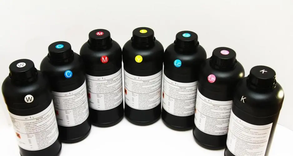 UV打印加工用什么墨水便宜？